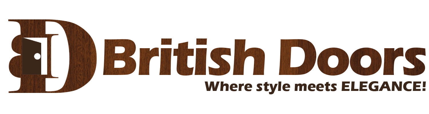 British Doors